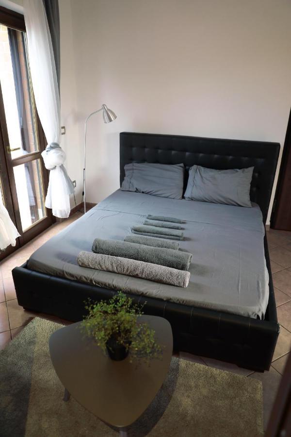 Villa Mercedes โรม ภายนอก รูปภาพ
